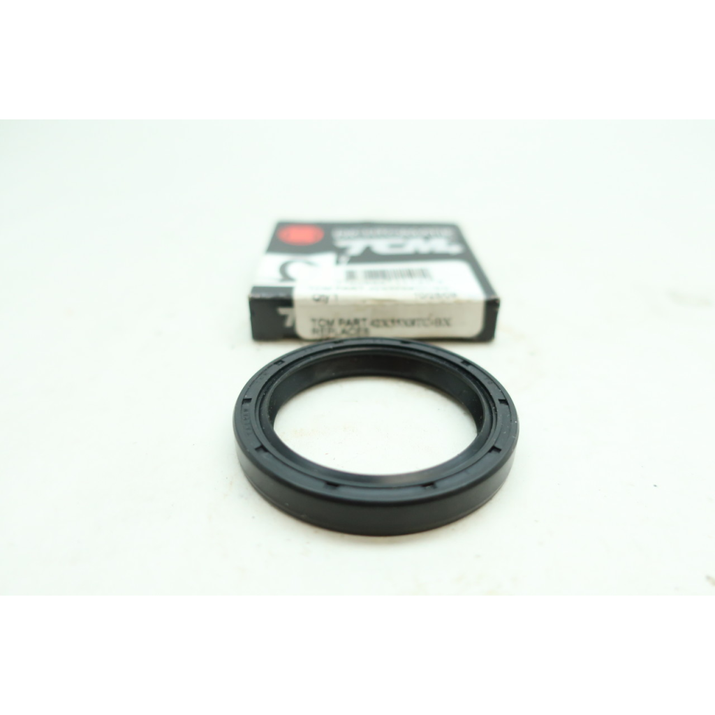 Dichtomatik 42X55X8TC-BX Tcm Oil Seal 40mm X 55mm X 8mm