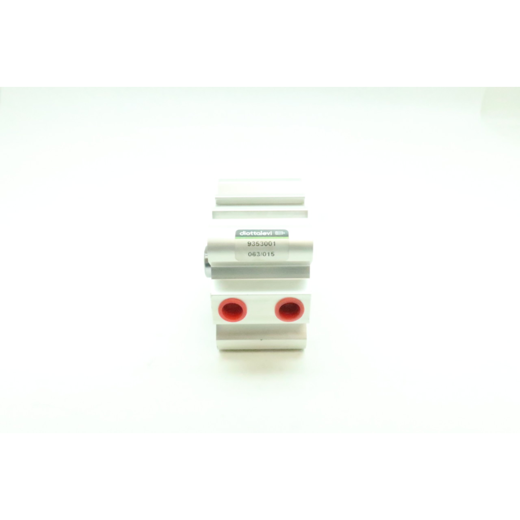 Diottalevi 9353001 360 Series Short Stroke Cylinder 65mm 15mm