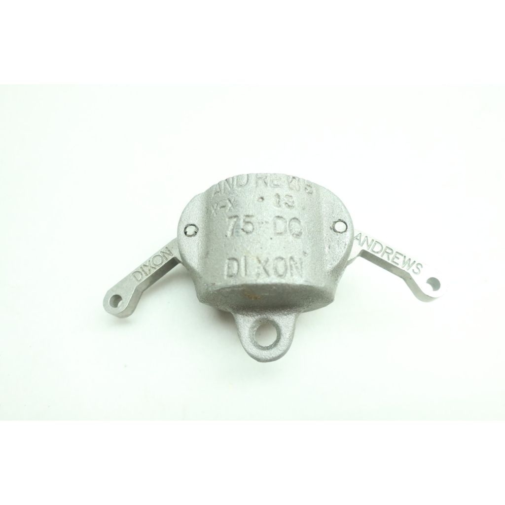 Dixon Andrews 75-DC Dust Cap 3/4in