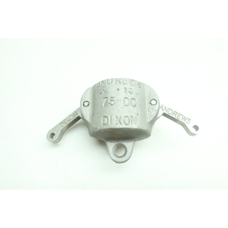 Dixon Andrews 75-DC Dust Cap 3/4in