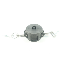 Dixon DC2 Cam And Groove Lock Cap 2in