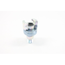 Dixon Double Lock Coupling 5/8in 1/2in Npt