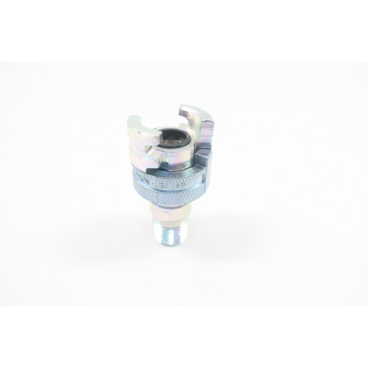 Dixon Double Lock Coupling 5/8in 1/2in Npt