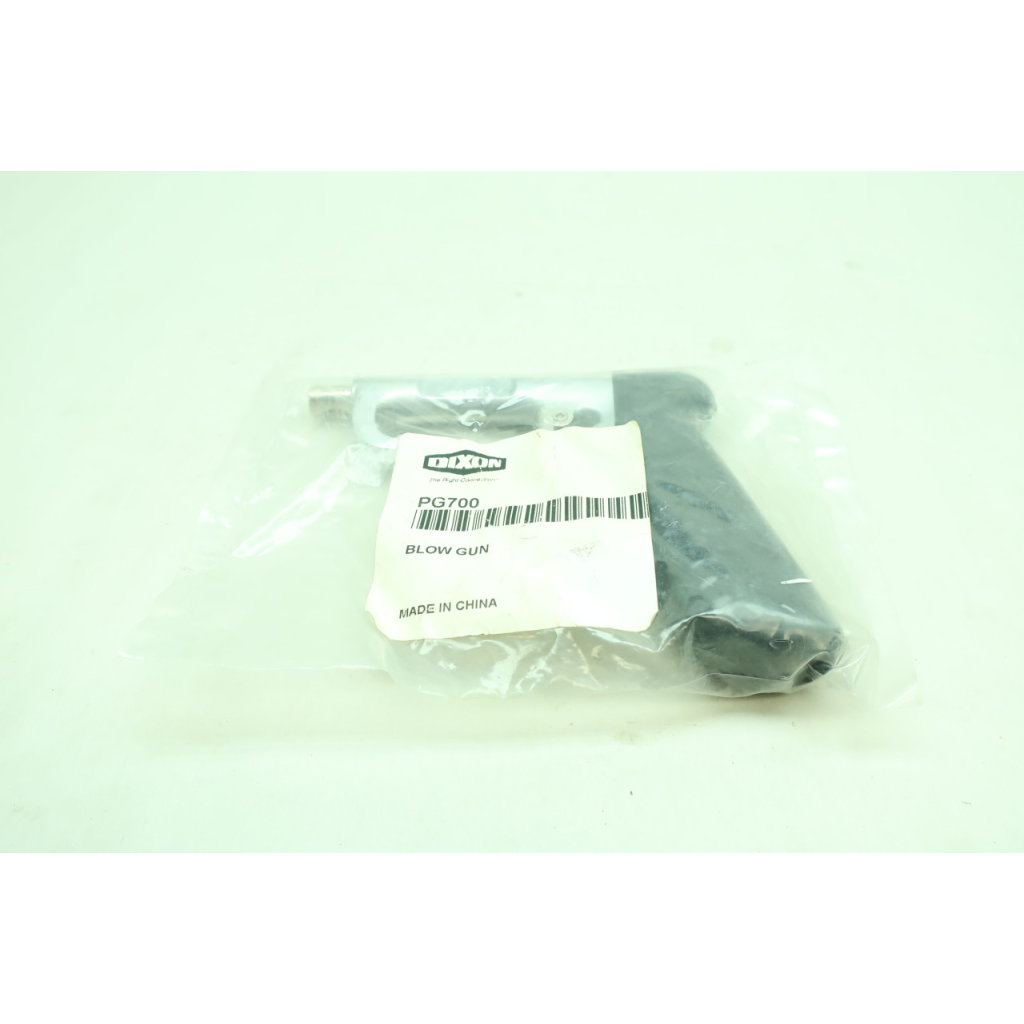 Dixon PG700 Blow Gun 1/4in Npt