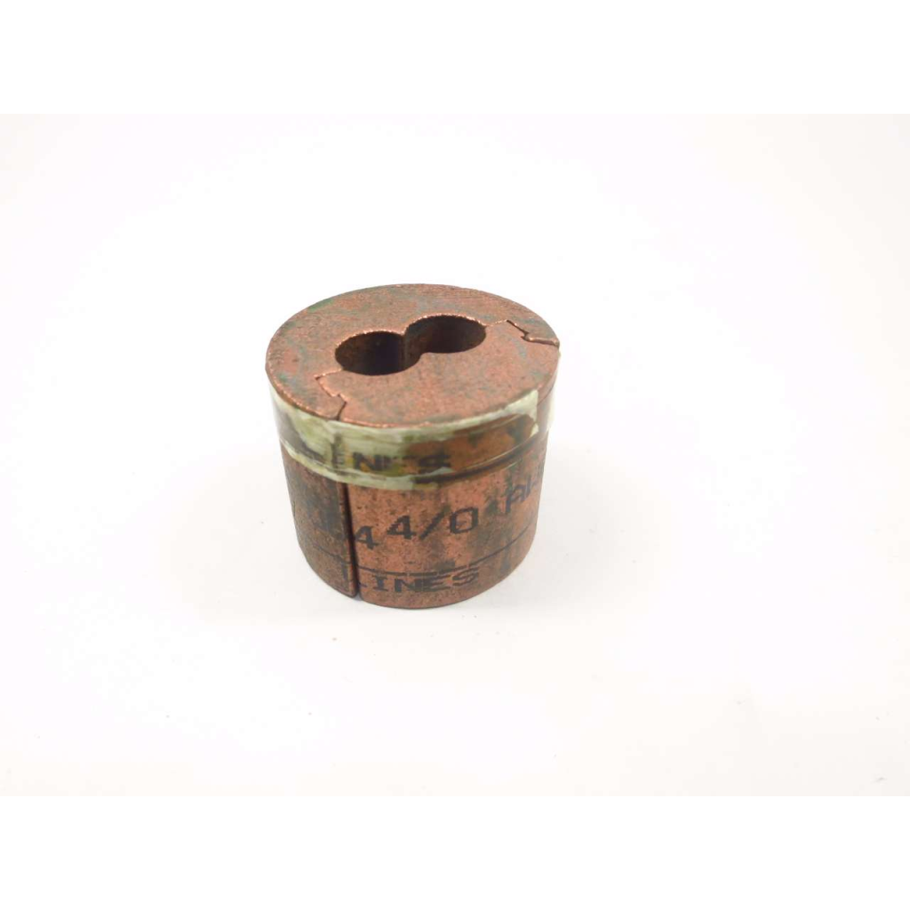 Dmc GC721B004-004 Cable To Cable Split Parallel Grounding Connector