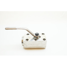 Dmic BVMMO750A Hydraulic Manifold Valve 3-way 6000psi
