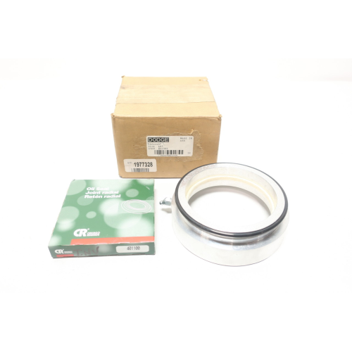 Dodge 042385 54AUX407 Bearing Seal Assembly Size 407