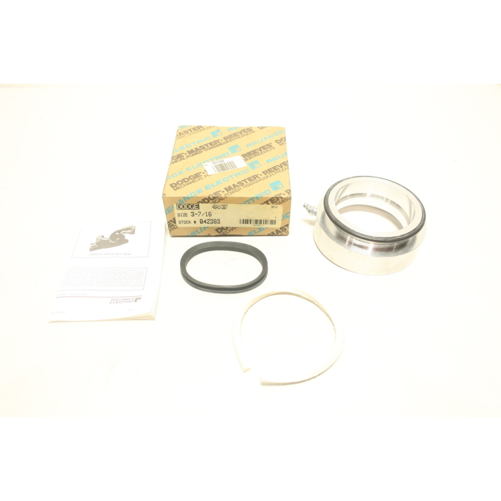 Dodge 042383 46AUX307 Seal Ring