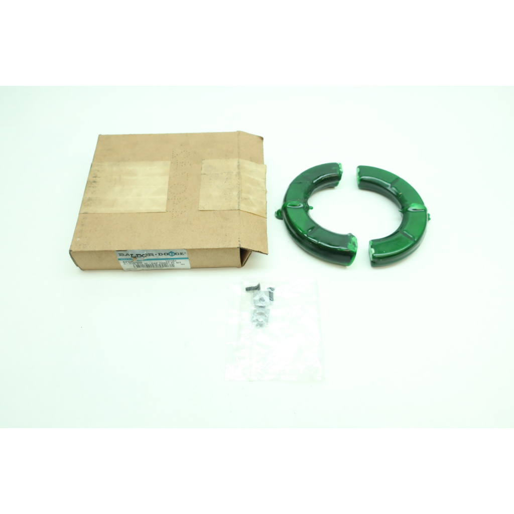 Dodge AV12140090 137101 Rtl Hi-cap Thrust Plate Kit 3-7/16in