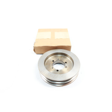 Dodge 455593 2A6.4/B6.8-SDS 2 Groove V-belt Sheave