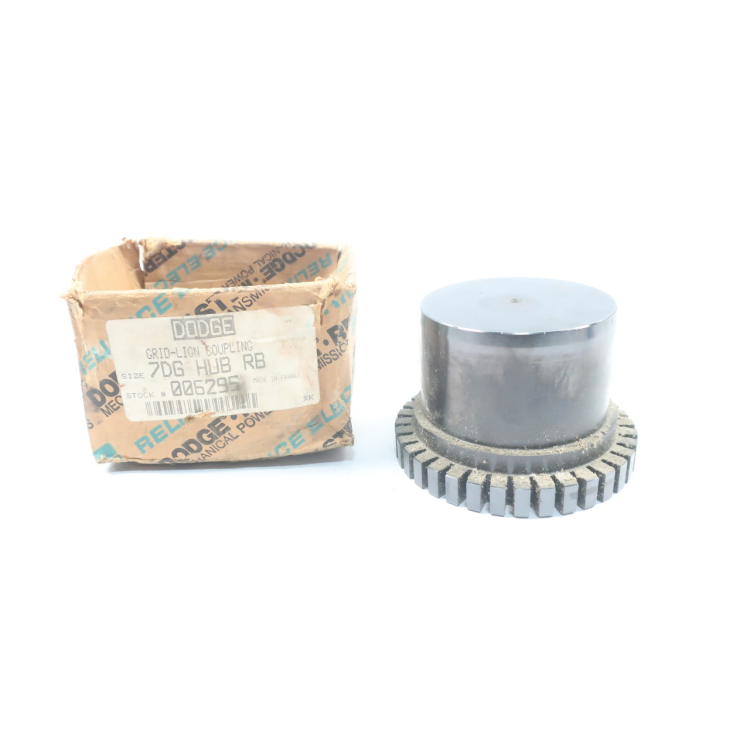 Dodge 7DG Grid-lign Rsb Hub