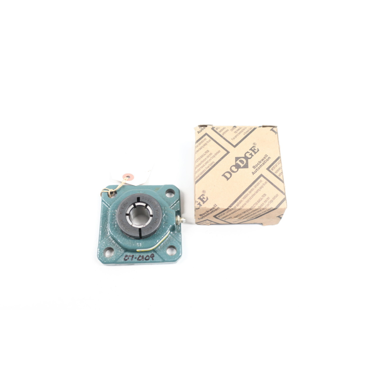 Dodge F4BDL014 Flange Bearing 7/8in