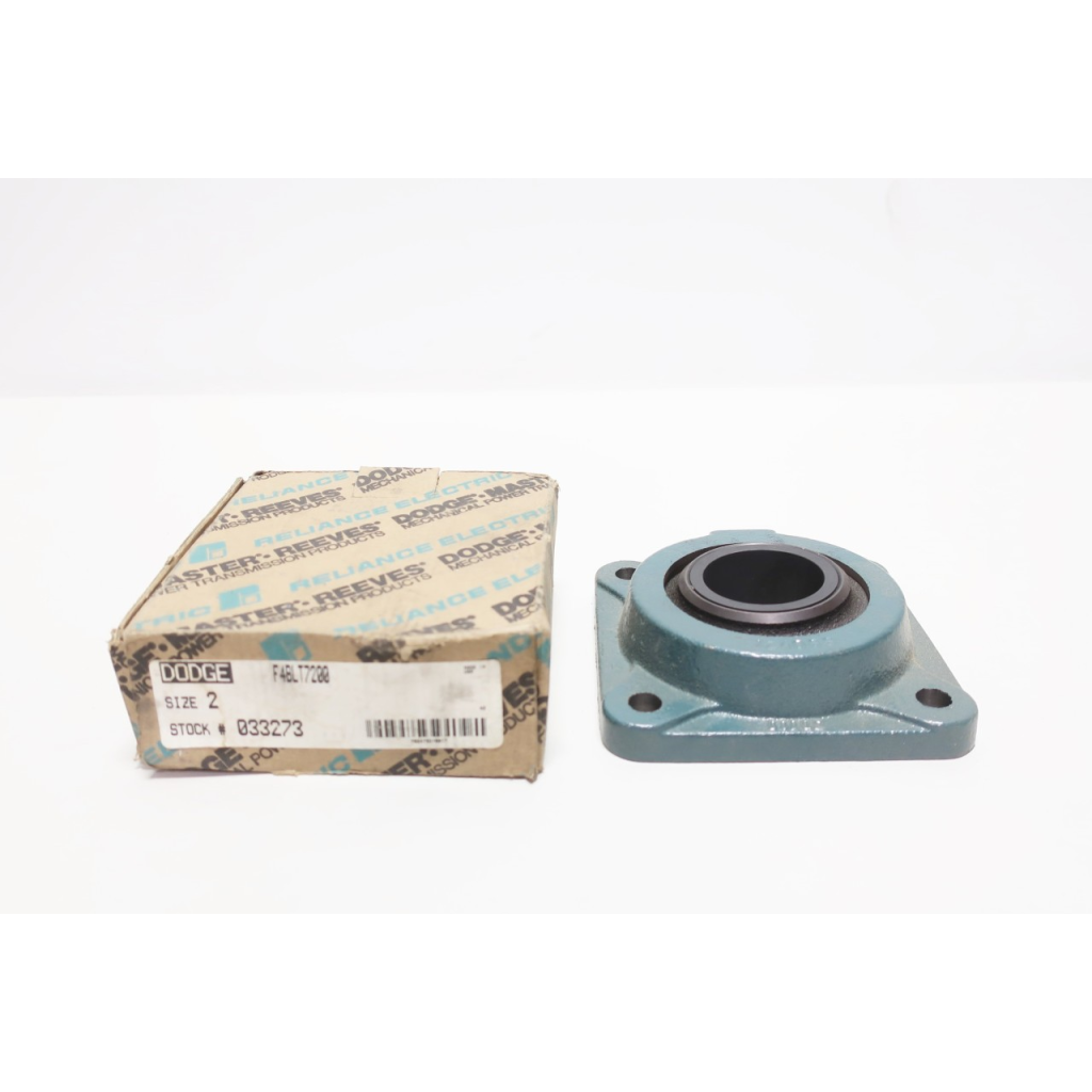Dodge F4BLT7200 2in Flange Bearing