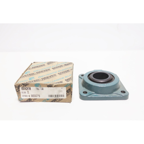 Dodge F4BLT7200 2in Flange Bearing