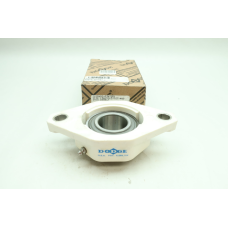 Dodge 058941 F2B-SCEZ-107-MOD Bearing Flange Block 1-7/16in