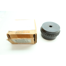 Dodge 149866 Flexalign Gear Coupling Rough Bore Hub 1/2in