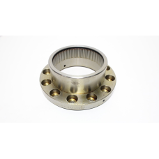Dodge 149835 Flexalign Gear Coupling Sleeve Assembly 3-1/2in