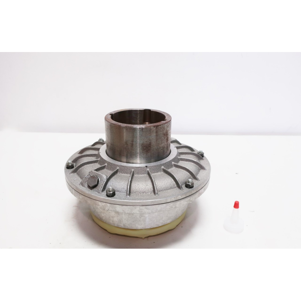 Dodge 309074 Flexidyne 9c Number 7 Mechanical Coupling Flange