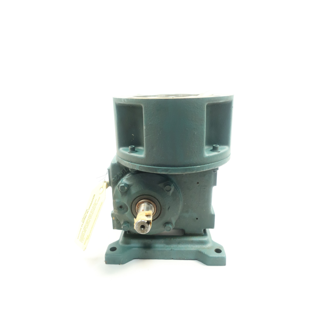 Dodge Gear Reducer 140wm12j25 3/4in 0.4hp 25:1