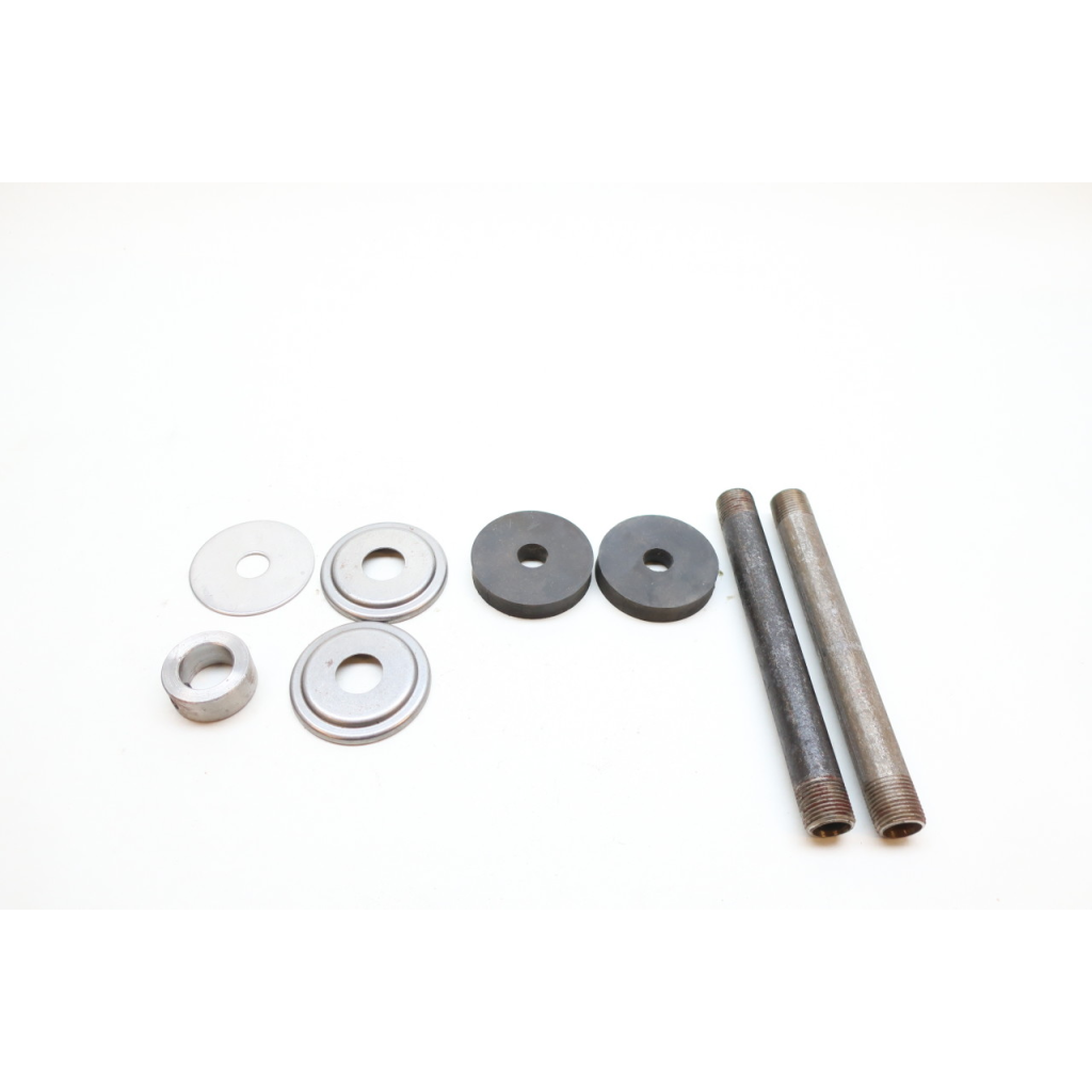 Dodge 132205 Grommet Kit Size 6-12