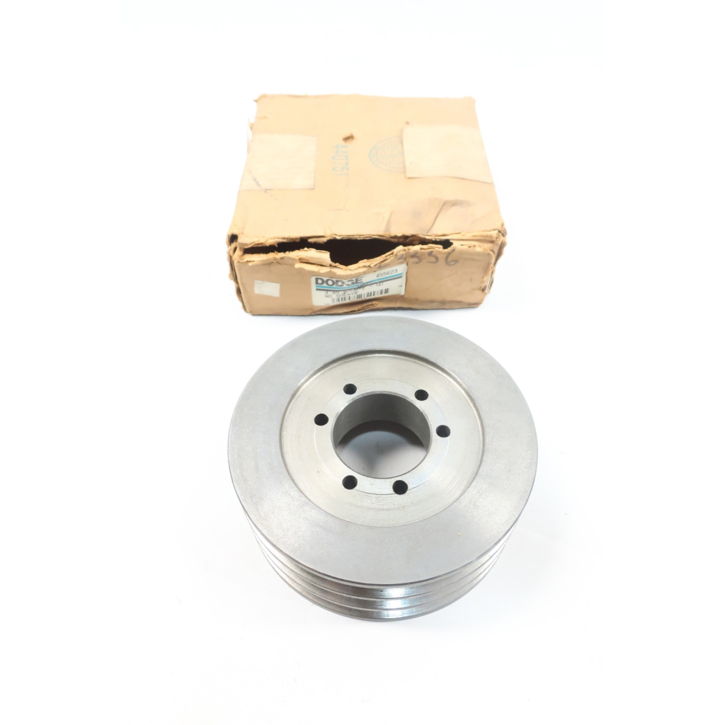 Dodge 455623 3 Groove V-belt Sheave