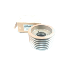 Dodge 455696 5 Groove V-belt Sheave 5a8.2/b8.6 Qd-sf