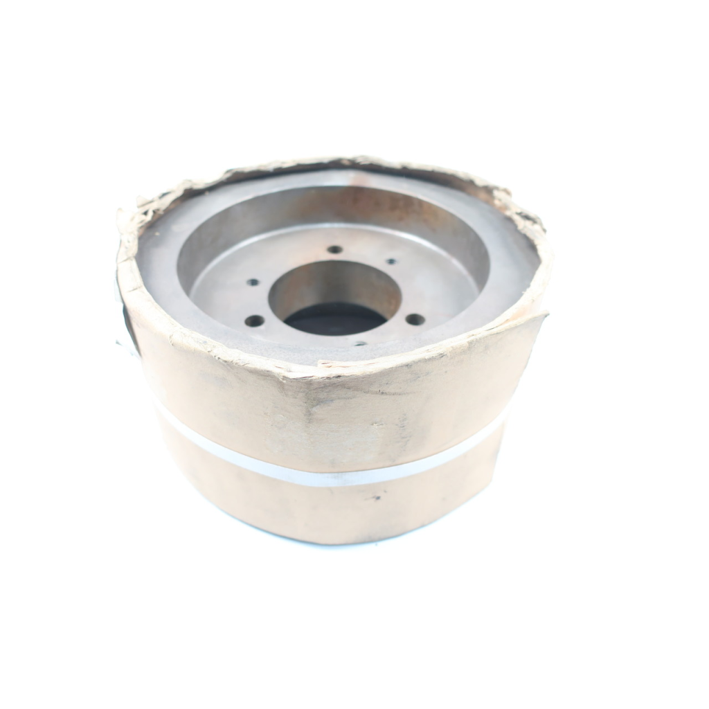 Dodge 455860 5 Groove V-belt Sheave 5c10.5 Qd-e