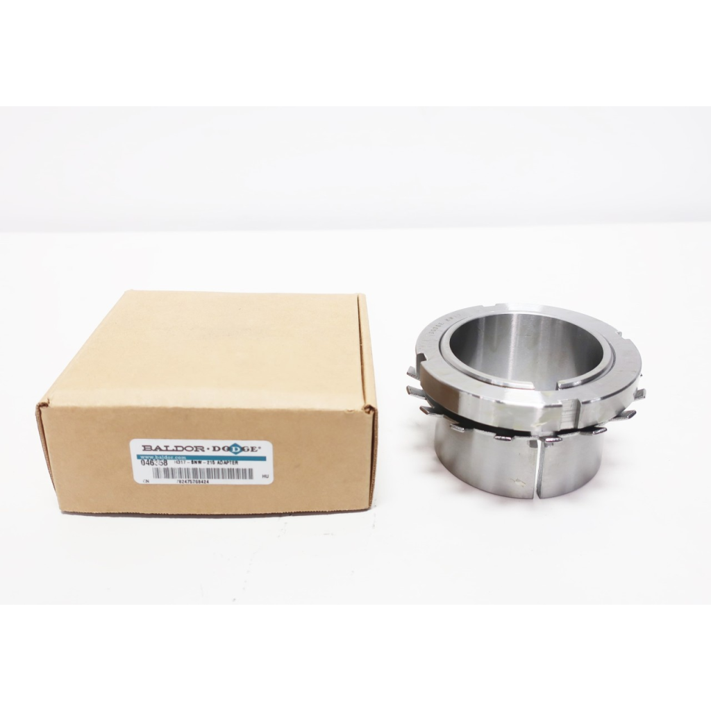 Dodge H317-SNW-215 046358 Bearing Adapter Sleeve 2-15/16in