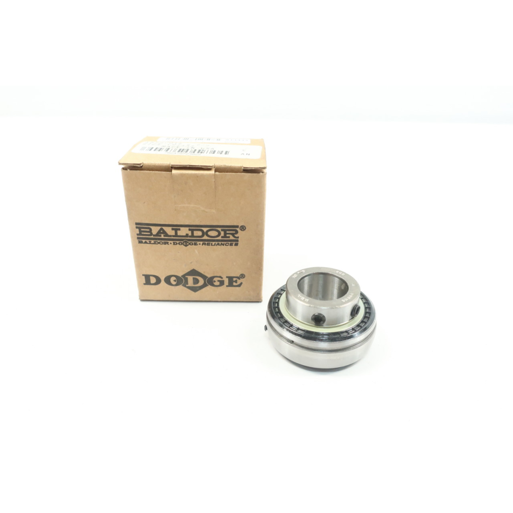 Dodge INSSC014 Ball Insert Bearing 7/8in
