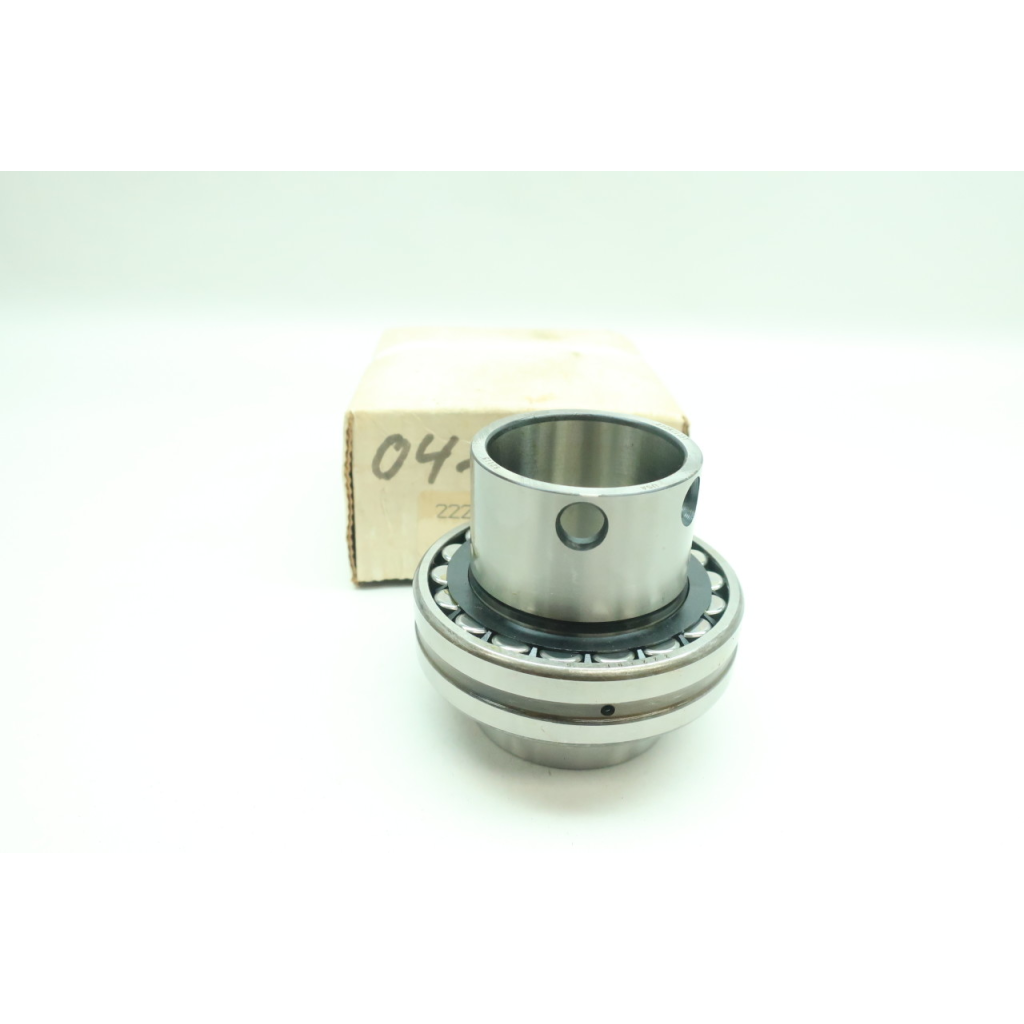 Dodge 222KZ115T Bearing 1-15/16in