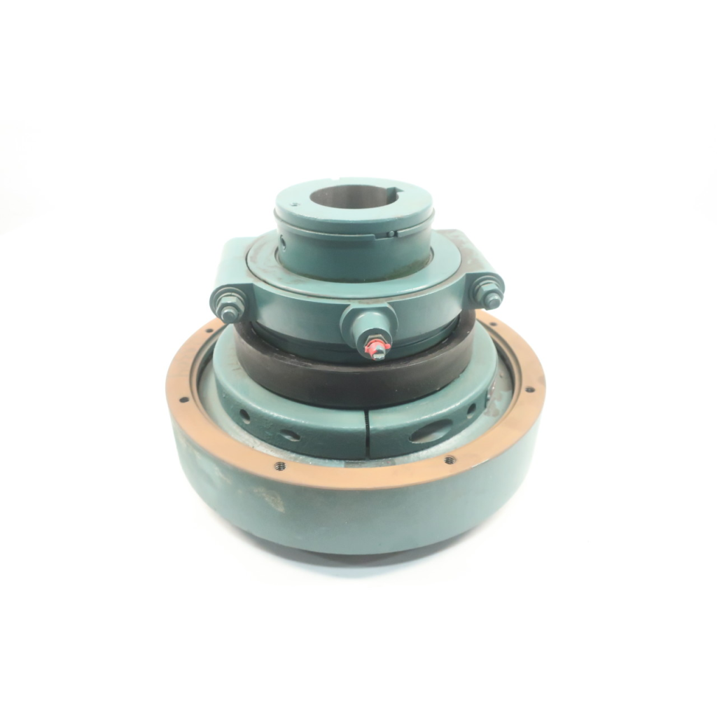 Dodge 209-MI-2-3/16 Roller Grip Friction 2-3/16in