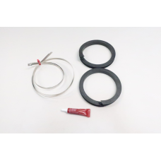 Dodge 389829 4-7/16 Modular Sleeve Seal Kit