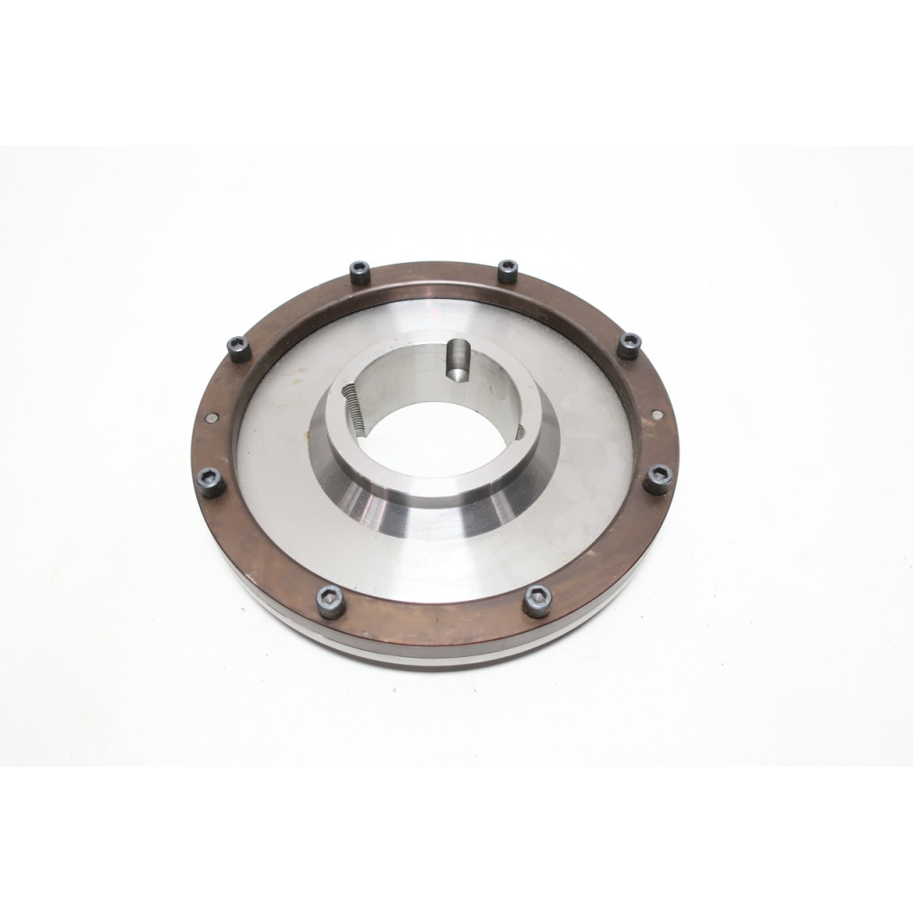 Dodge PH87 Flexible Disc Assembly