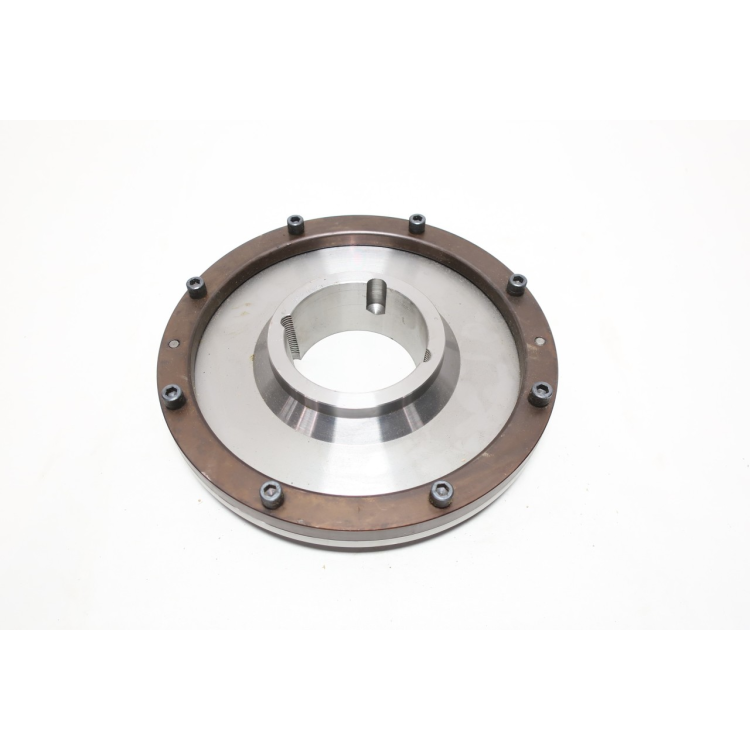 Dodge PH87 Flexible Disc Assembly