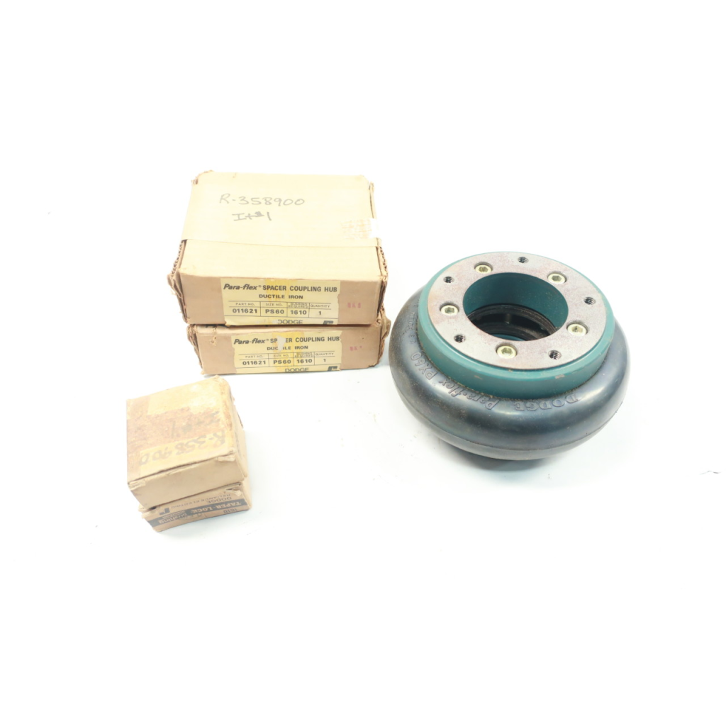 Dodge PS60 011621 Coupling Assembly