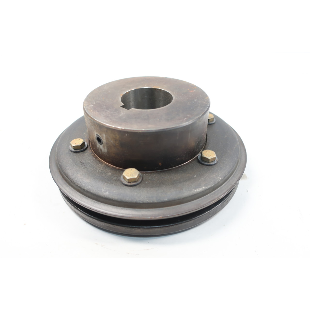 Dodge PX110BS Para-flex Coupling Flange 2-1/4in