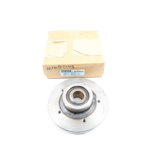 Dodge PX70 011211 C/ring Flt Shft 1in Flange Coupling