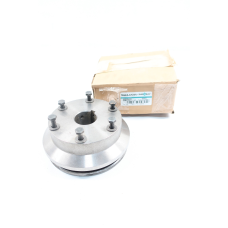 Dodge PX80 000621 Para-flex Flange Coupling Assembly 1-5/8in