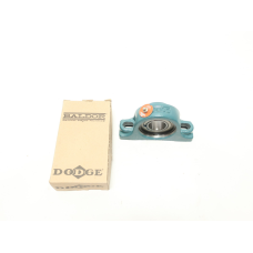 Dodge P2B-UN2-108 Pillow Block Bearing 1-1/2in