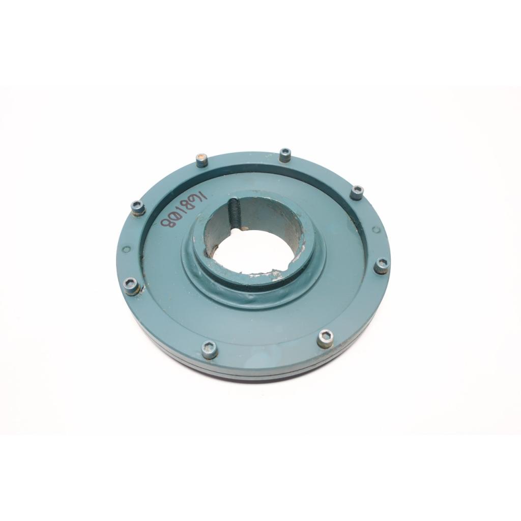 Dodge 011307 Para-flex Ph87 Disc Assembly