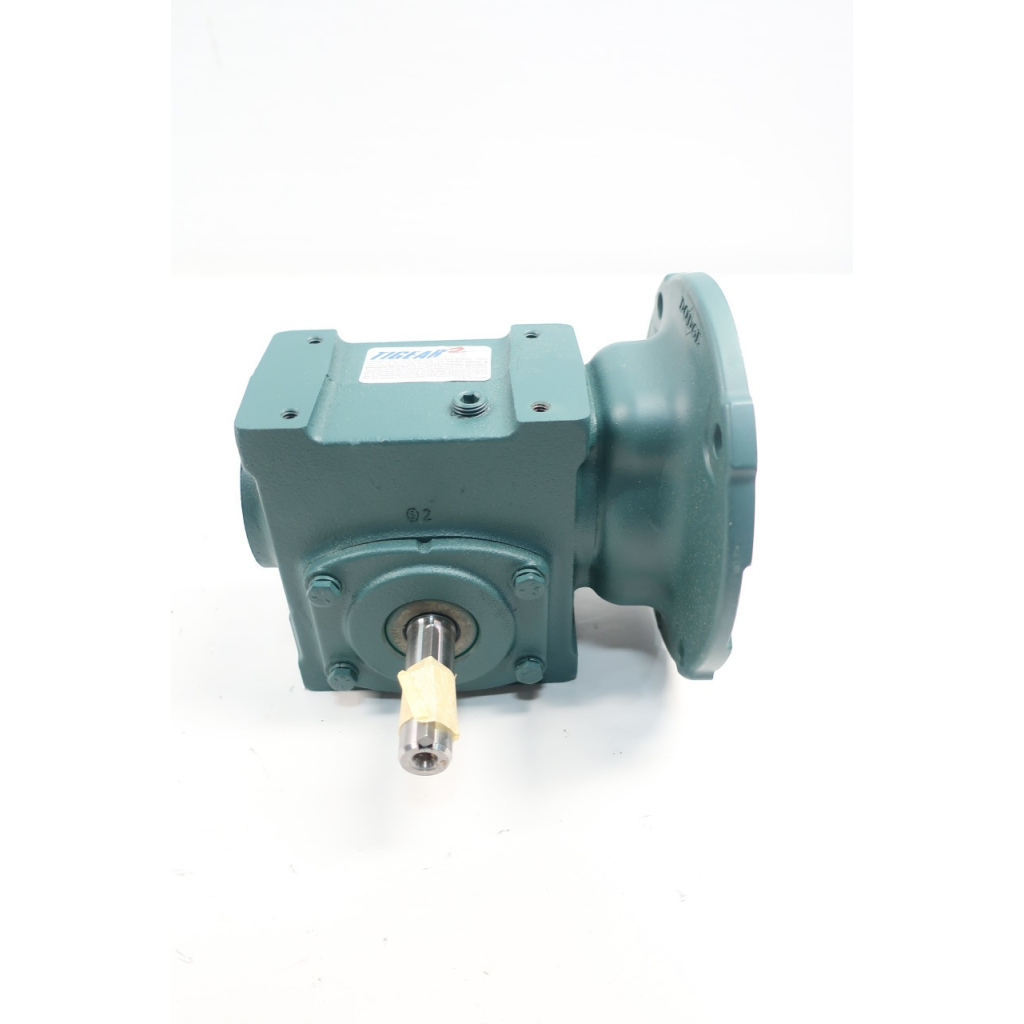 Dodge 15Q15L56 Tigear2 Right Angle Gear Reducer 0.86hp 15:1