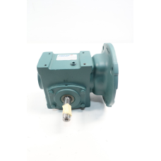 Dodge 15Q15L56 Tigear2 Right Angle Gear Reducer 0.86hp 15:1