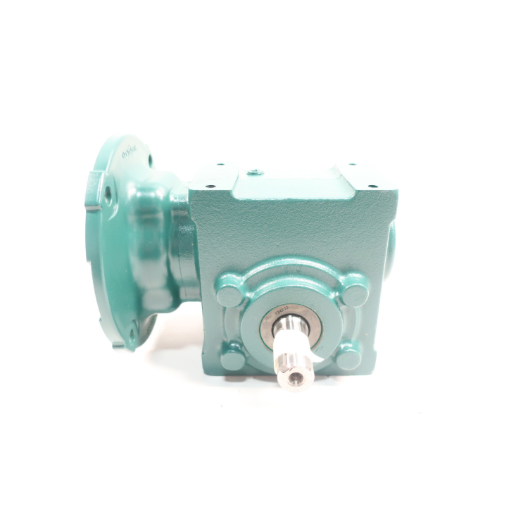Dodge 17Q10R56 Tigear2 Right Angle Gear Reducer 10:1 56c 1.67hp