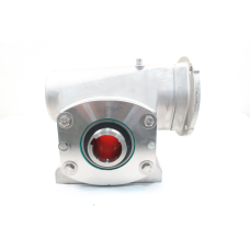 Dodge SS30Q50H14 Tigear-2 Right Angle Gear Reducer 1.75hp 50:1