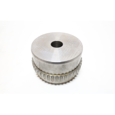 Dodge 149870 Size 3-1/2 W Gear Cplg Hub Rhg Bo