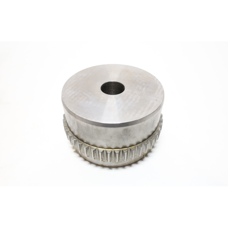 Dodge 149870 Size 3-1/2 W Gear Cplg Hub Rhg Bo