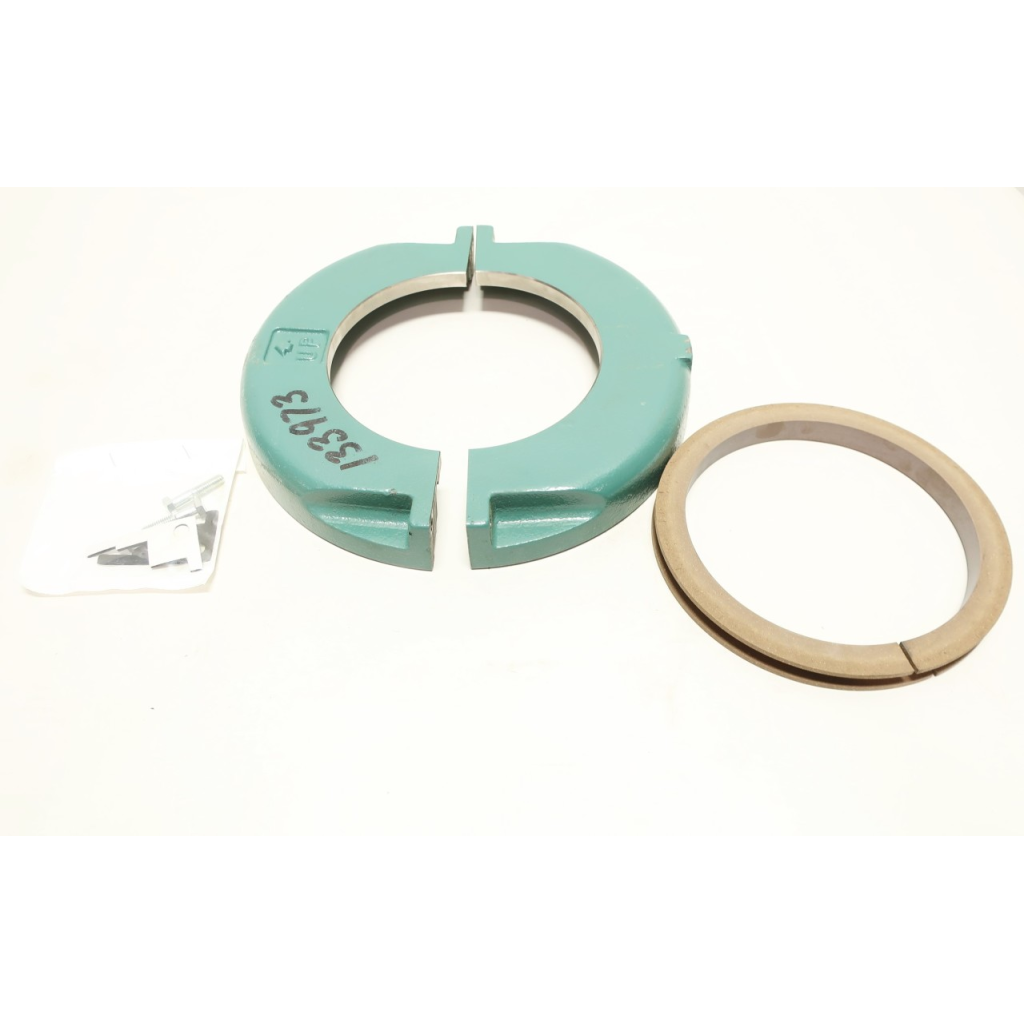 Dodge 133937 Sleavoil Aux Seal Kit