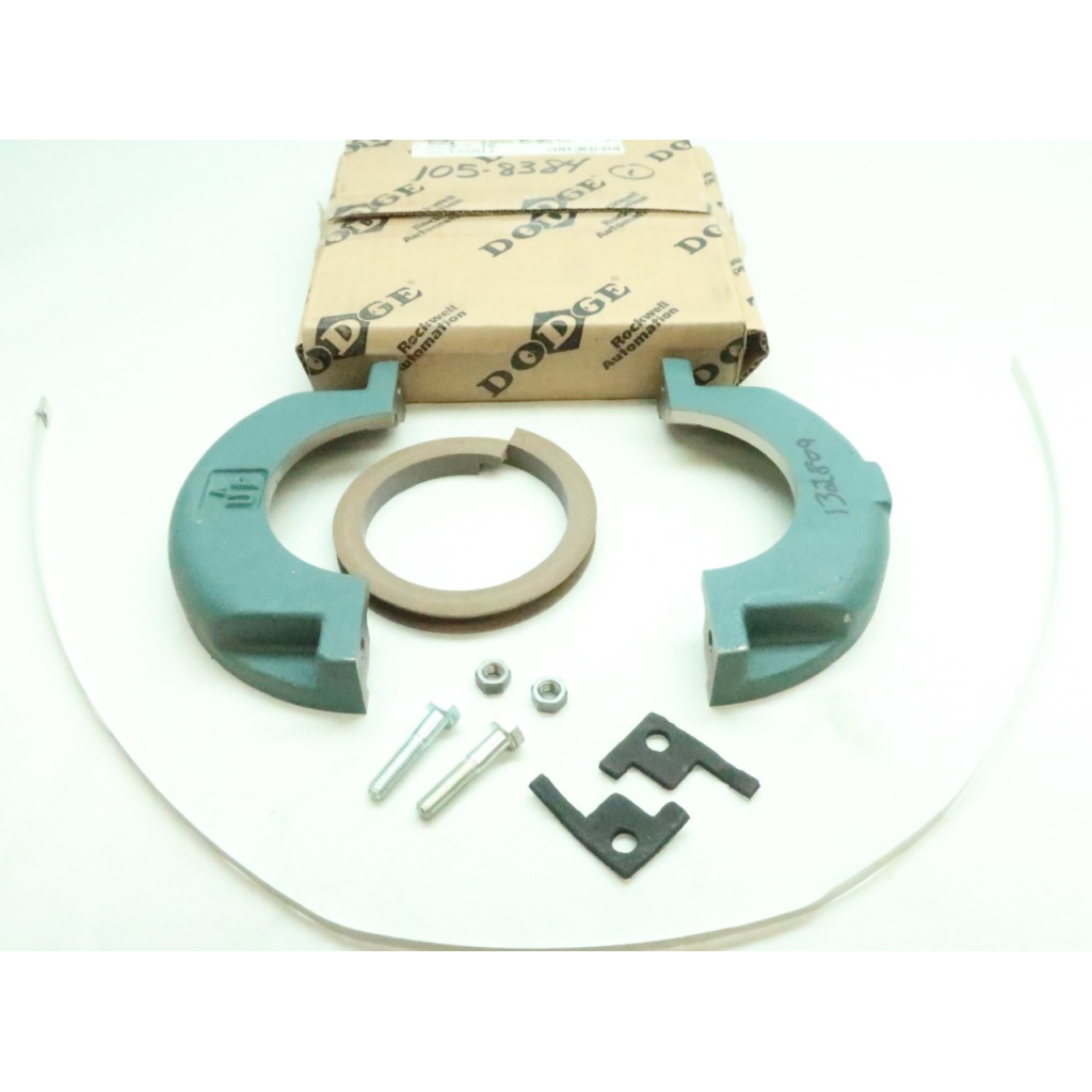 Dodge 132811 Sleevoil Aux Seal Kit 3-7/16in