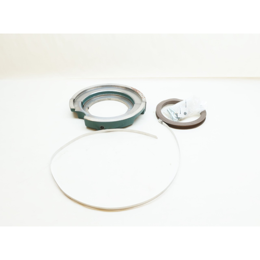 Dodge 432181 Sleevoil Bearing Rebuild Seal Kit 3-15/16in