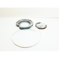 Dodge 432181 Sleevoil Bearing Rebuild Seal Kit 3-15/16in